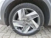 2019 Hyundai Nexo