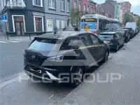 2019 Hyundai Nexo