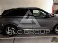 2019 Hyundai Nexo