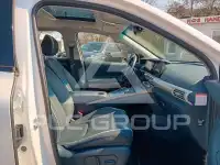 2019 Hyundai Nexo