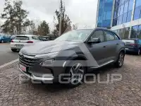 2019 Hyundai Nexo