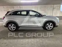 2019 Hyundai Nexo