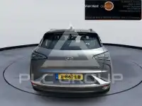 2019 Hyundai Nexo