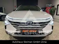 2019 Hyundai Nexo