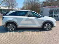 2019 Hyundai Nexo