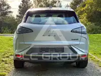 2019 Hyundai Nexo