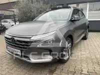 2019 Hyundai Nexo