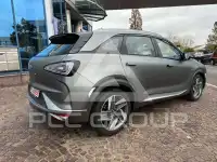 2019 Hyundai Nexo