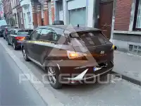 2019 Hyundai Nexo