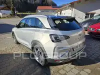 2019 Hyundai Nexo