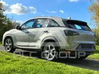 2019 Hyundai Nexo
