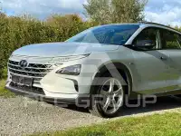 2019 Hyundai Nexo