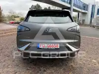 2019 Hyundai Nexo