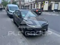 2019 Hyundai Nexo
