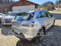 2019 Hyundai Nexo