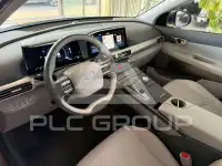 2019 Hyundai Nexo
