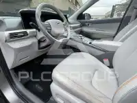 2019 Hyundai Nexo
