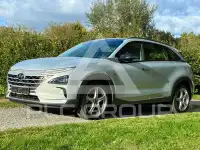 2019 Hyundai Nexo