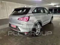 2019 Hyundai Nexo