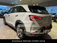 2019 Hyundai Nexo