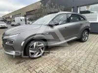 2019 Hyundai Nexo