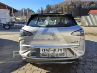 2019 Hyundai Nexo