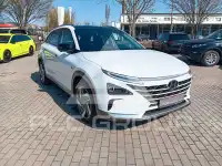 2019 Hyundai Nexo