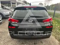 2019 Hyundai I30