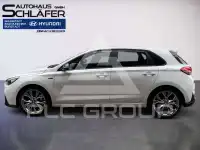 2019 Hyundai I30
