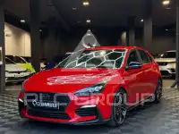 2019 Hyundai I30