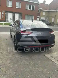 2019 Hyundai I30