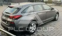 2019 Hyundai I30