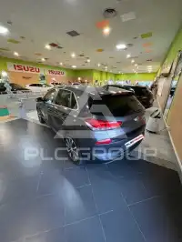 2019 Hyundai I30