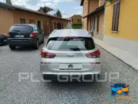 2019 Hyundai I30
