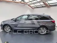 2019 Hyundai I30