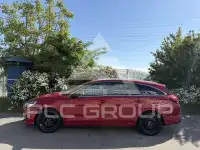 2019 Hyundai I30