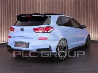 2019 Hyundai I30