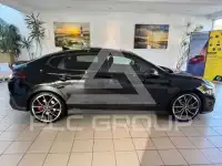 2019 Hyundai I30