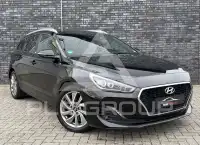 2019 Hyundai I30