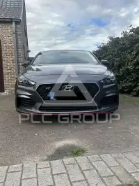 2019 Hyundai I30