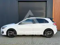 2019 Hyundai I30