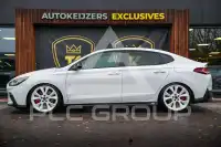 2019 Hyundai I30
