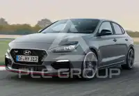 2019 Hyundai I30
