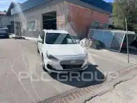 2019 Hyundai I30