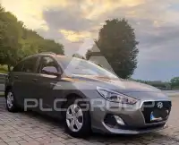 2019 Hyundai I30