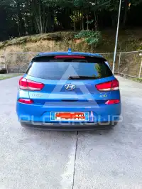 2019 Hyundai I30