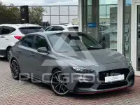 2019 Hyundai I30