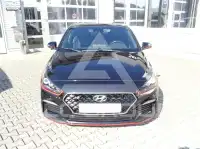 2019 Hyundai I30