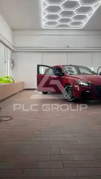 2019 Hyundai I30