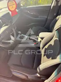 2019 Hyundai I30